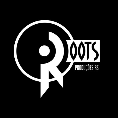 Logo Roots Produções
